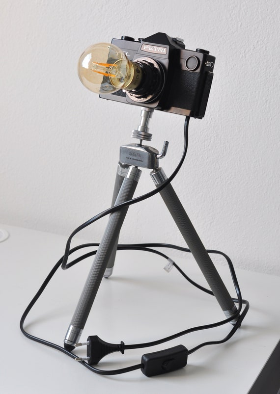 L'appareil De L'appareil De Lampe PhotoTableChevetOriginal Lampe PhotoTableChevetOriginal Lampe 4L3ARj5