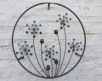 The Parsley & Poppy mix panel "swan"