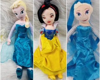 giant disney plush