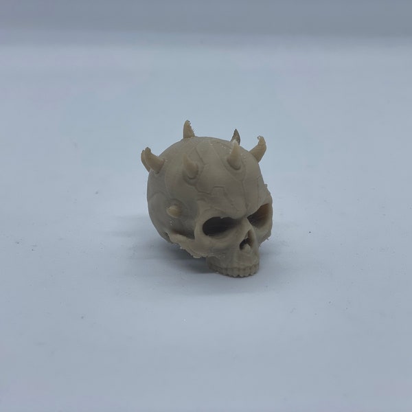 Darth Maul Desert Skull 1/6th Size