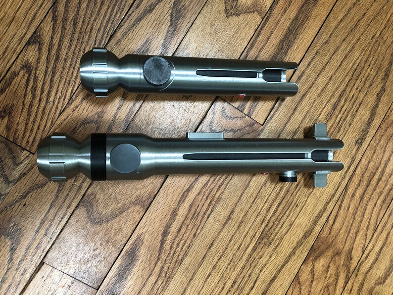 TACW Hilt Set