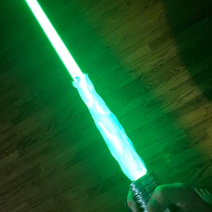 Unstable Lightsaber Blade Sleeve #1