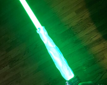 Unstable Lightsaber Blade Sleeve #1