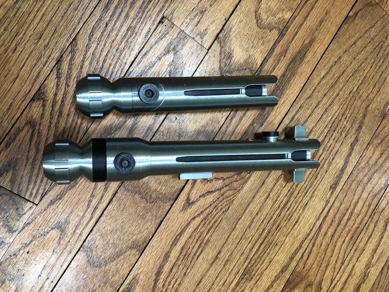 TACW Hilt Set