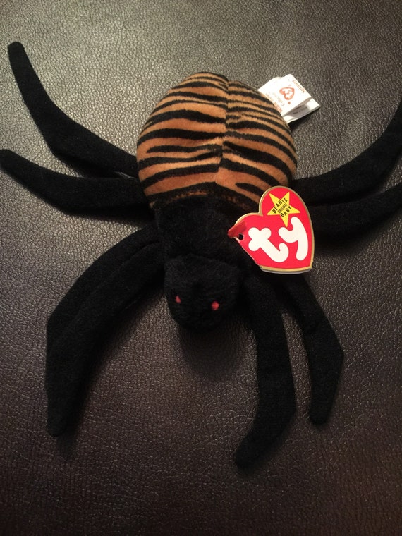 Ty original 1996 Spinner beanie baby | Etsy