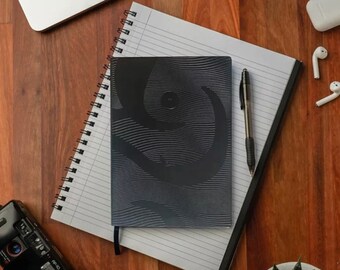 Notes. Undated Daily Planner - Inchiostro and Paper