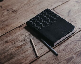 Bullet and Paper Book - inchiostro and paper bullet journal