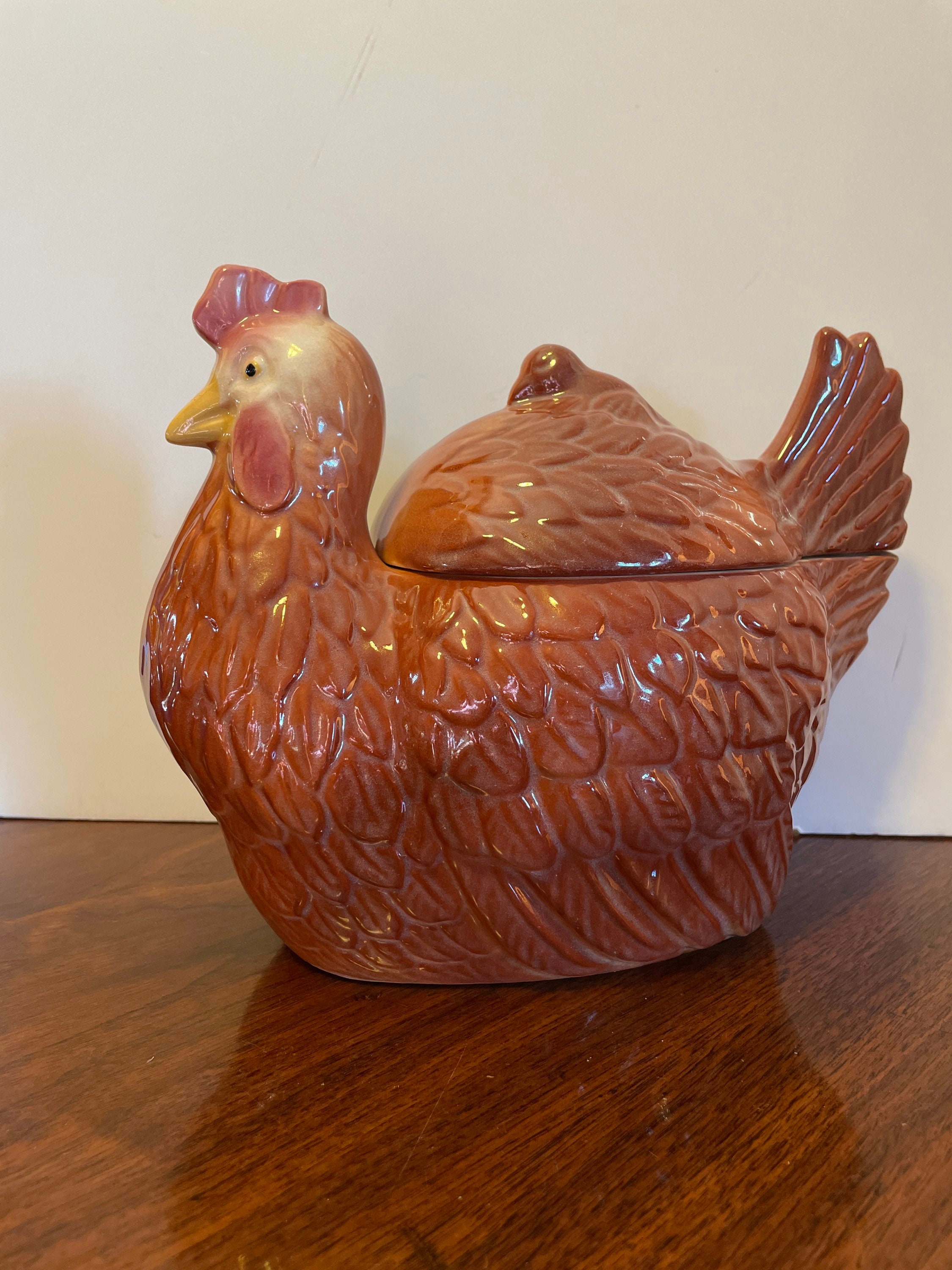 1950's Cookie Jars - Etsy