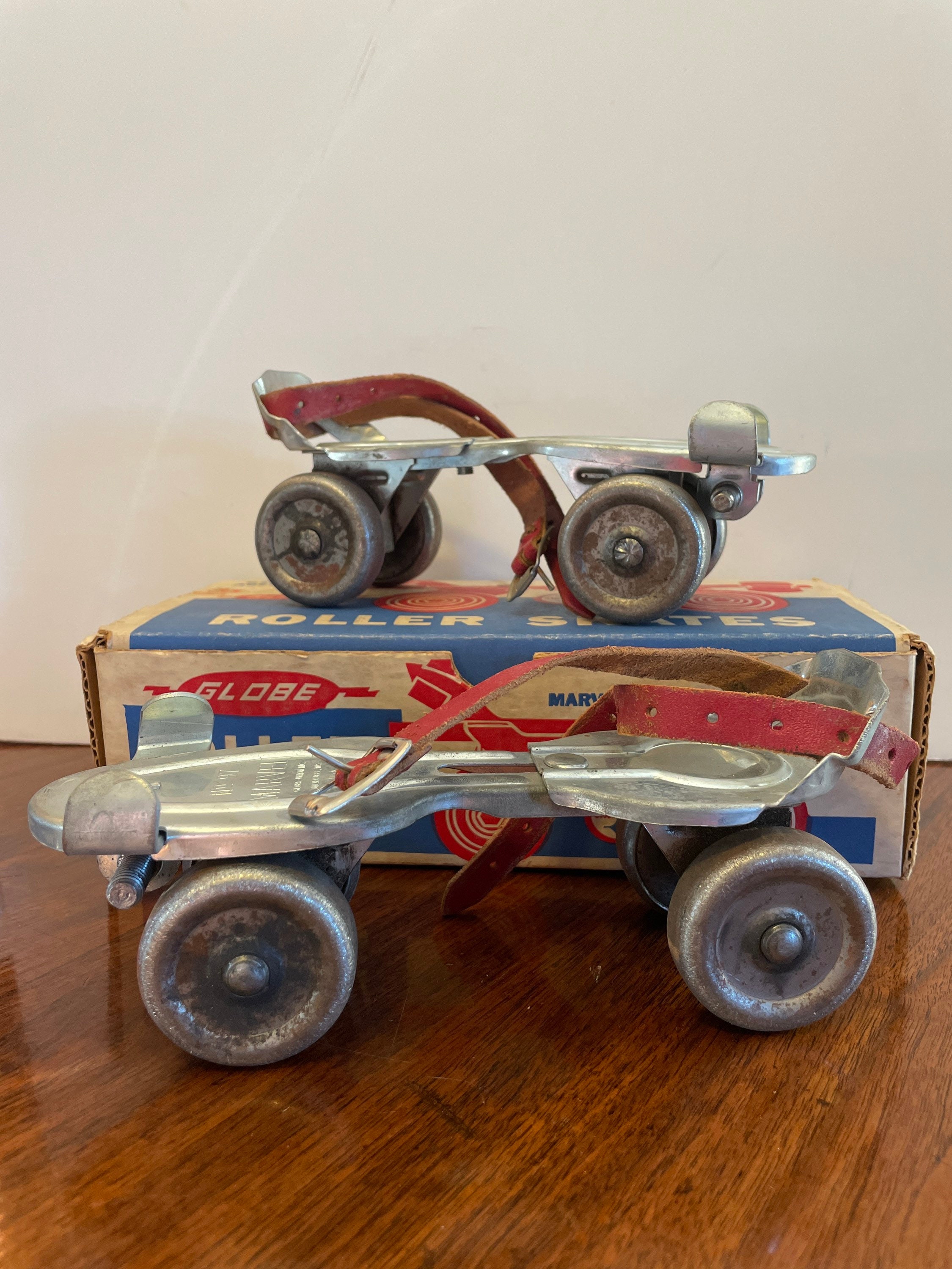Globe Roller Skates Marvel Beginners Roller Skates Vintage Etsy