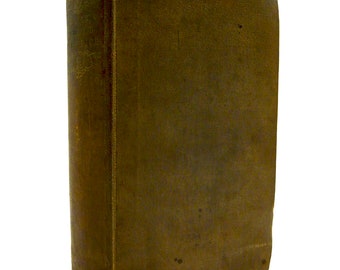 Stolz und Vorurteil von Jane Austen, Dritte Auflage, 1817