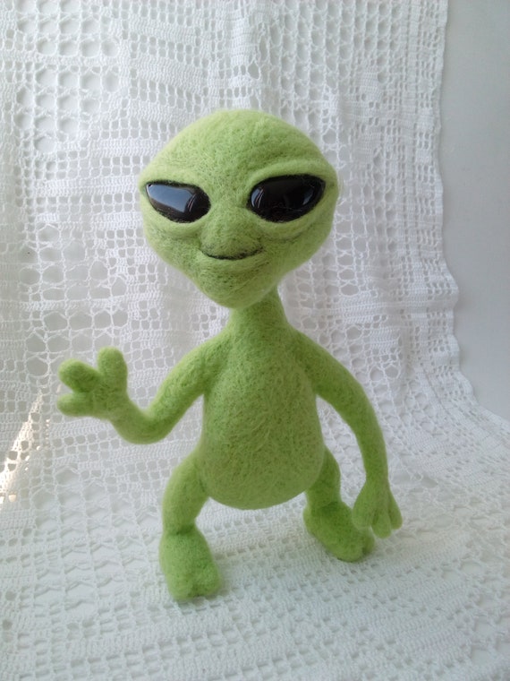 weird stuffed animals