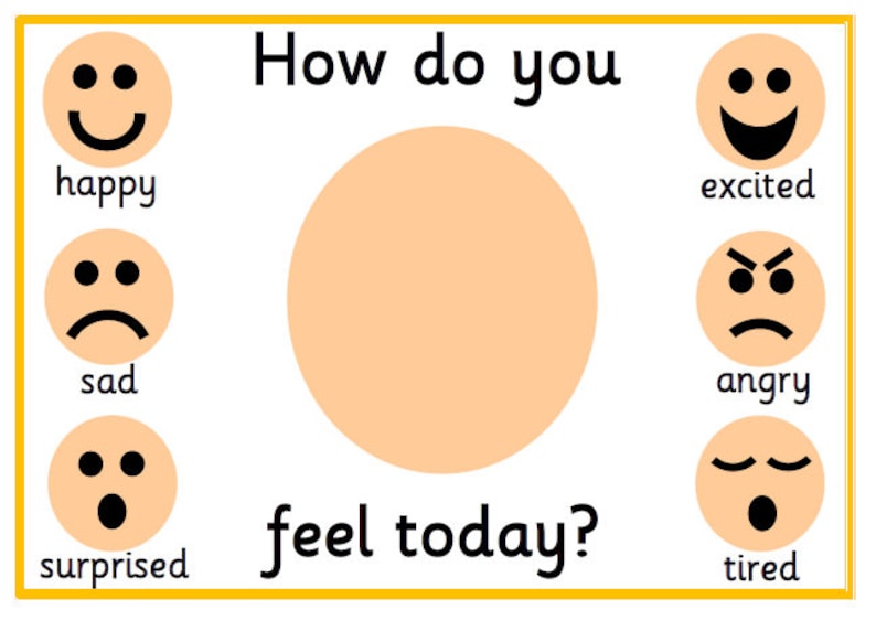 How Would You Feel If
