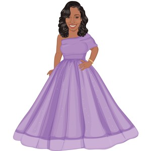 No AI Custom Cartoon Portrait From Photo, Custom Full Body Character Art, Custom Avatar Art For Social Media, Character Commission image 6