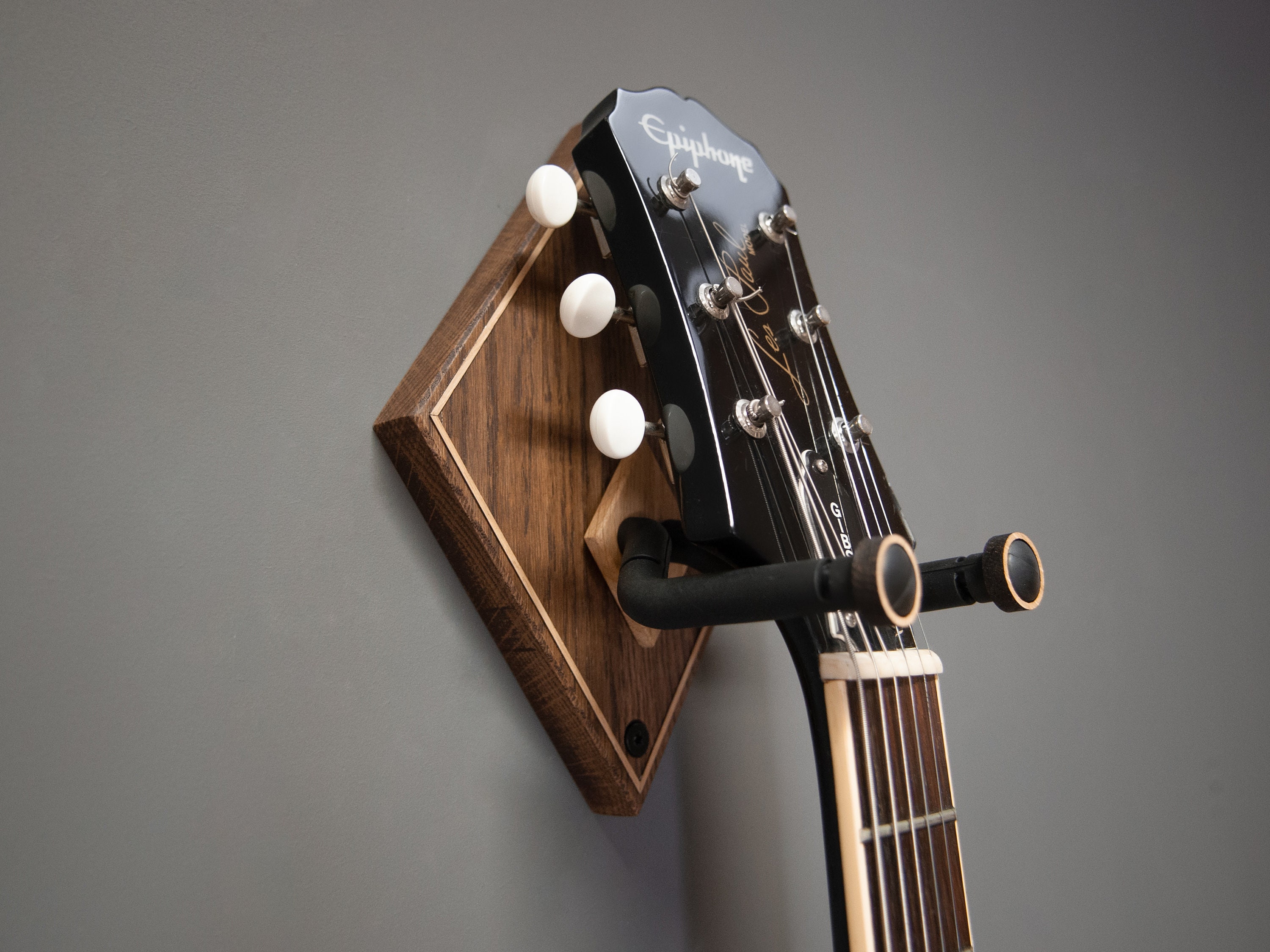 Decorative Guitar Wall Mount