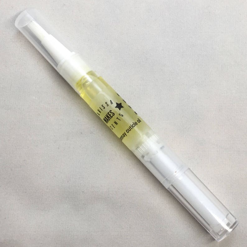 3 ml Cuticle Oil Pen Etsy