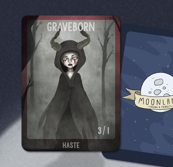 mtg graveborn cards Dread Return [Premium Deck Series: Graveborn] main image 1
