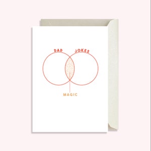 Fathers Day Printable Card - Funny Fathers Day Card - Card for Dad - Dad Joke - From Daughter - From Son - Greeting Card - Last Minute Card