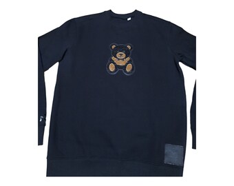 Bear Sweatshirt (Limited Edition)