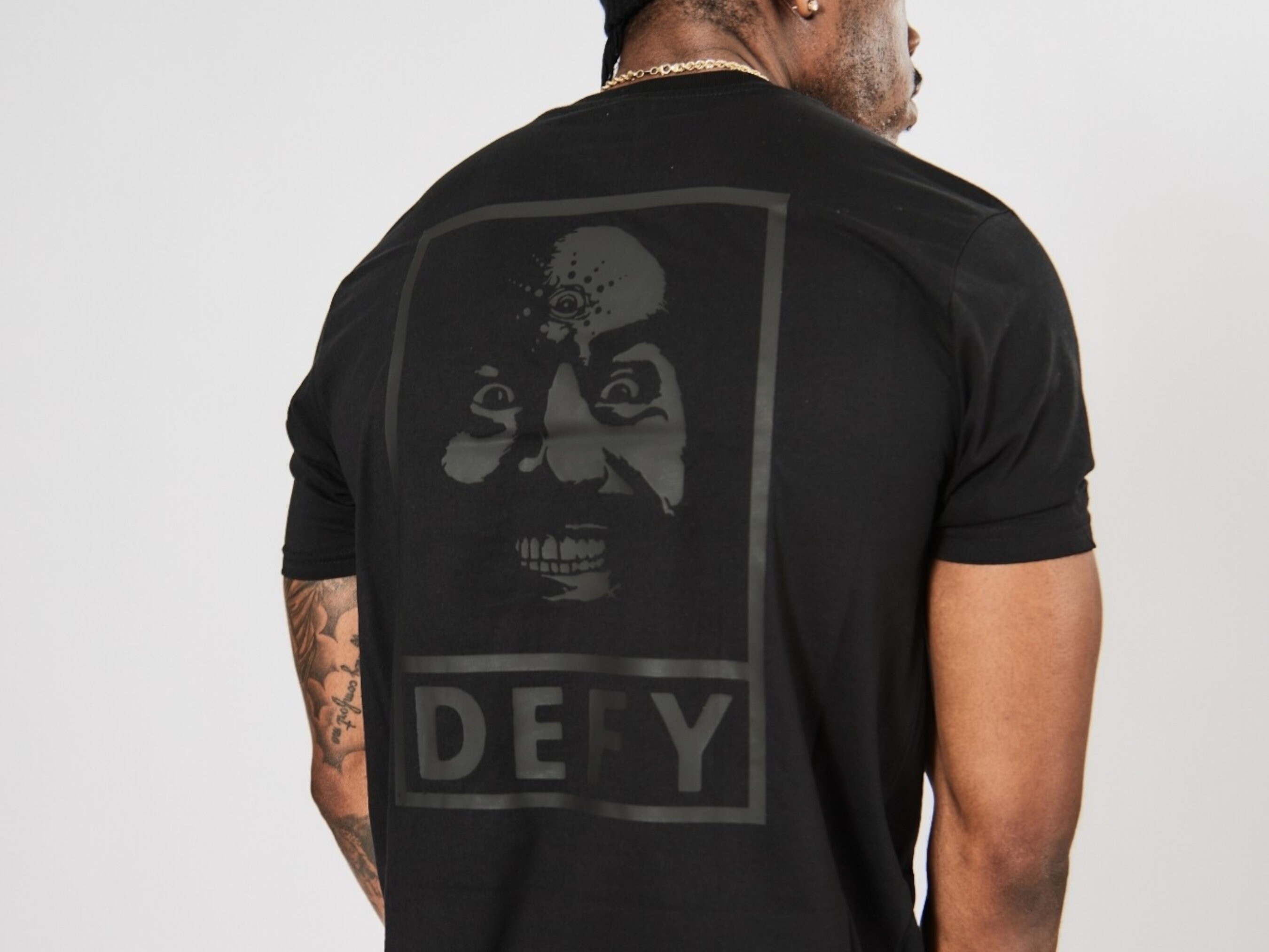 Joe Rogan Evolution Primate Evolution T Shirt Joe Rogan I Didn't Come From A Monkey, I Came From