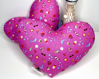 Mastectomy cushion, Breast cancer pillow, Mastectomy gift, Breast cancer gift, Chest surgery gift, Abdominal surgery support