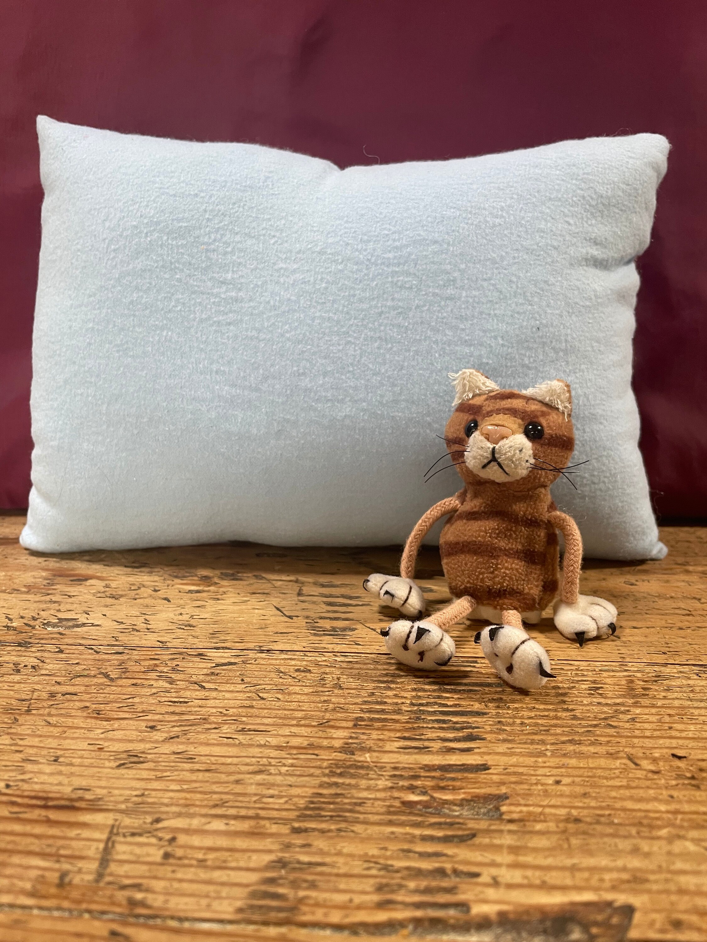 Cuddle cushions for children Etsy