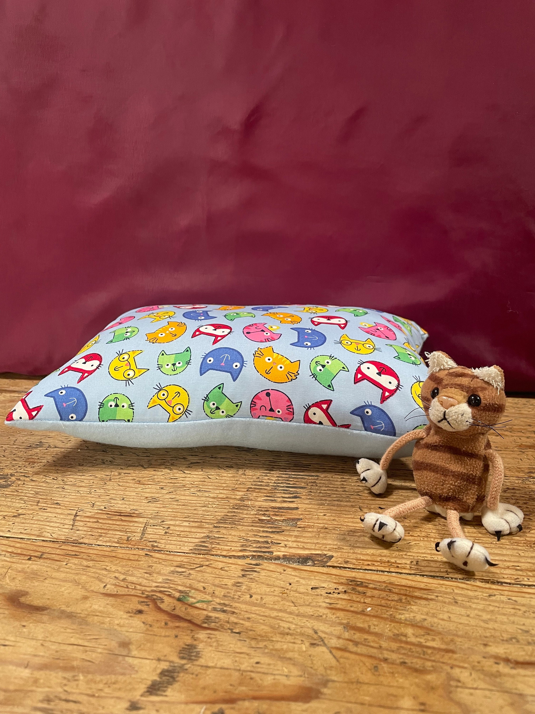 Cuddle cushions for children Etsy