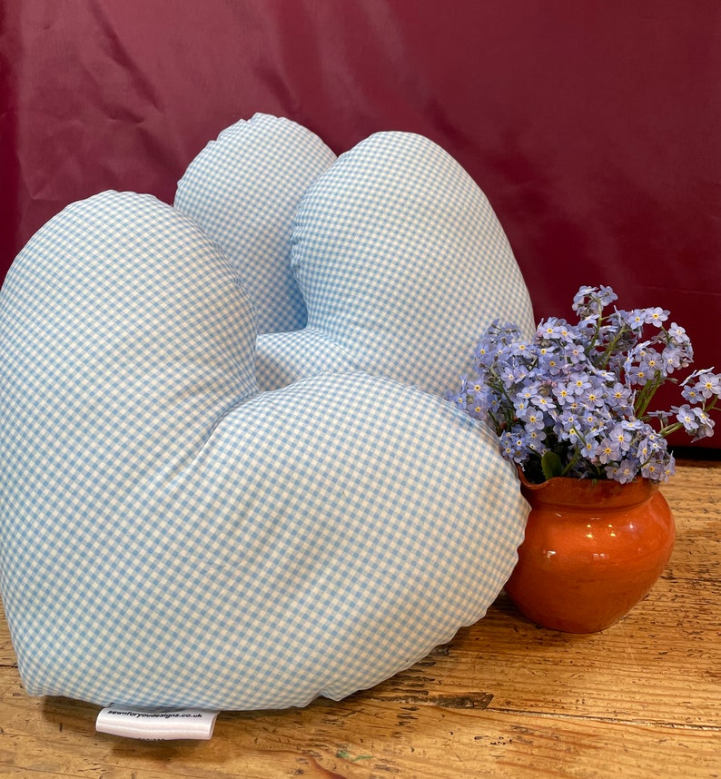 Mastectomy pillow. Comfort cushion post breast cancer surgery Etsy