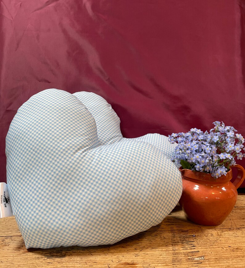 Mastectomy pillow. Comfort cushion post breast cancer surgery Etsy