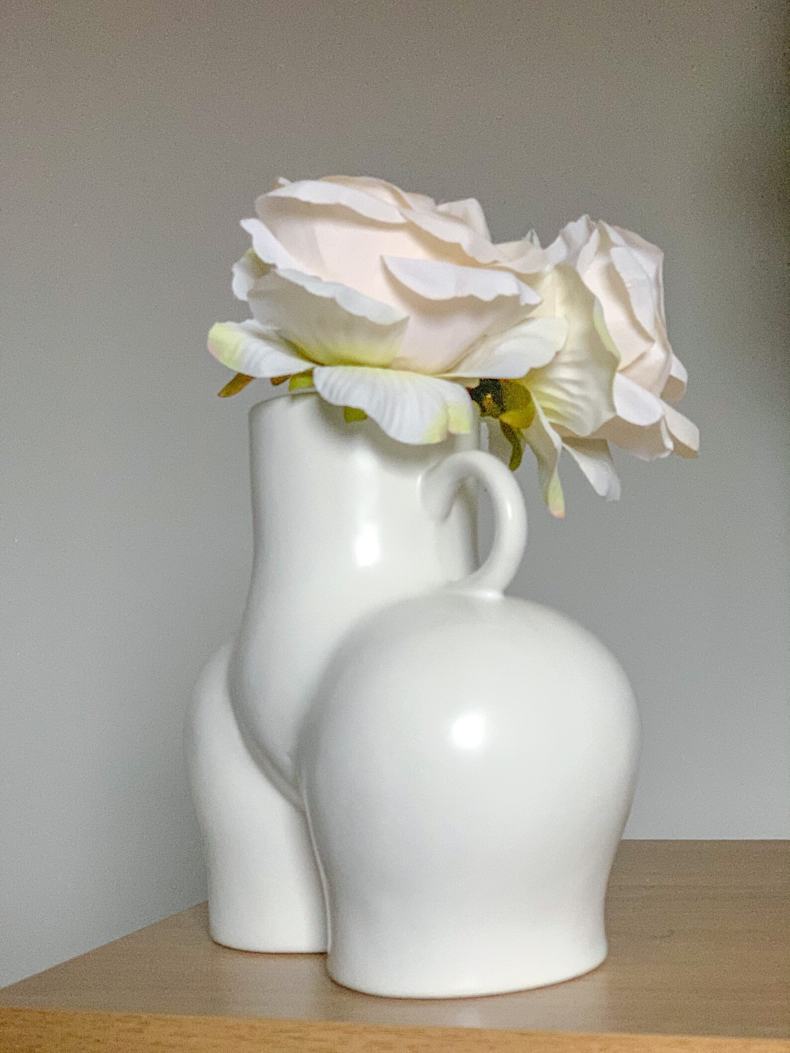 large body vase