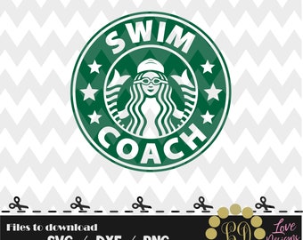 Download Starbucks invitation | Etsy