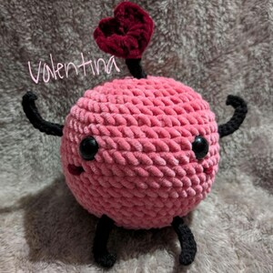 Crochet Junimo inspiré de Stardew Valley | Peluche Jumbo faite main | Beaucoup de couleurs disponibles !! Valentine's Day