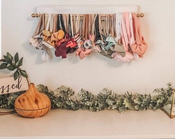 baby headband holder