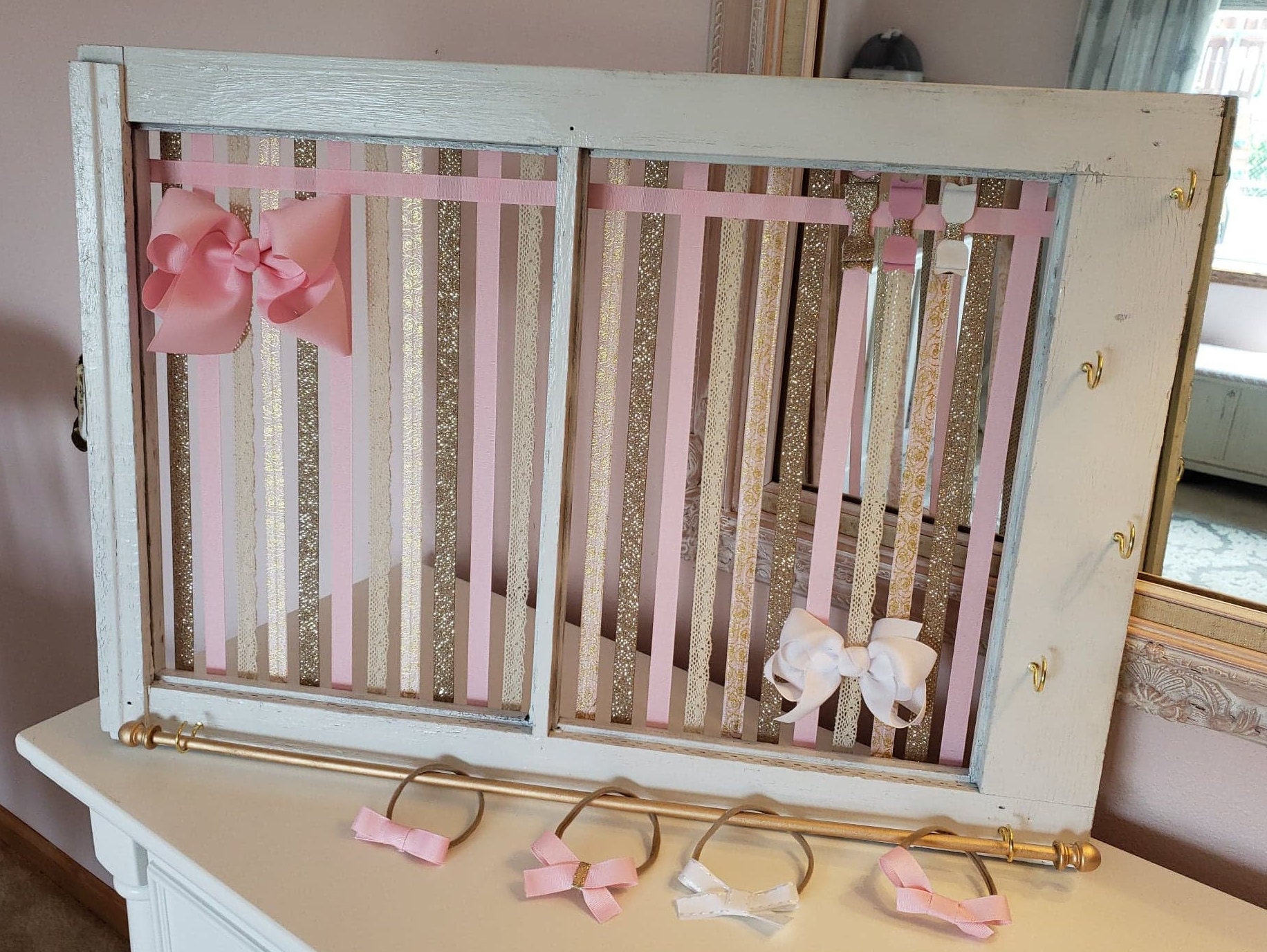 unique nursery decor
