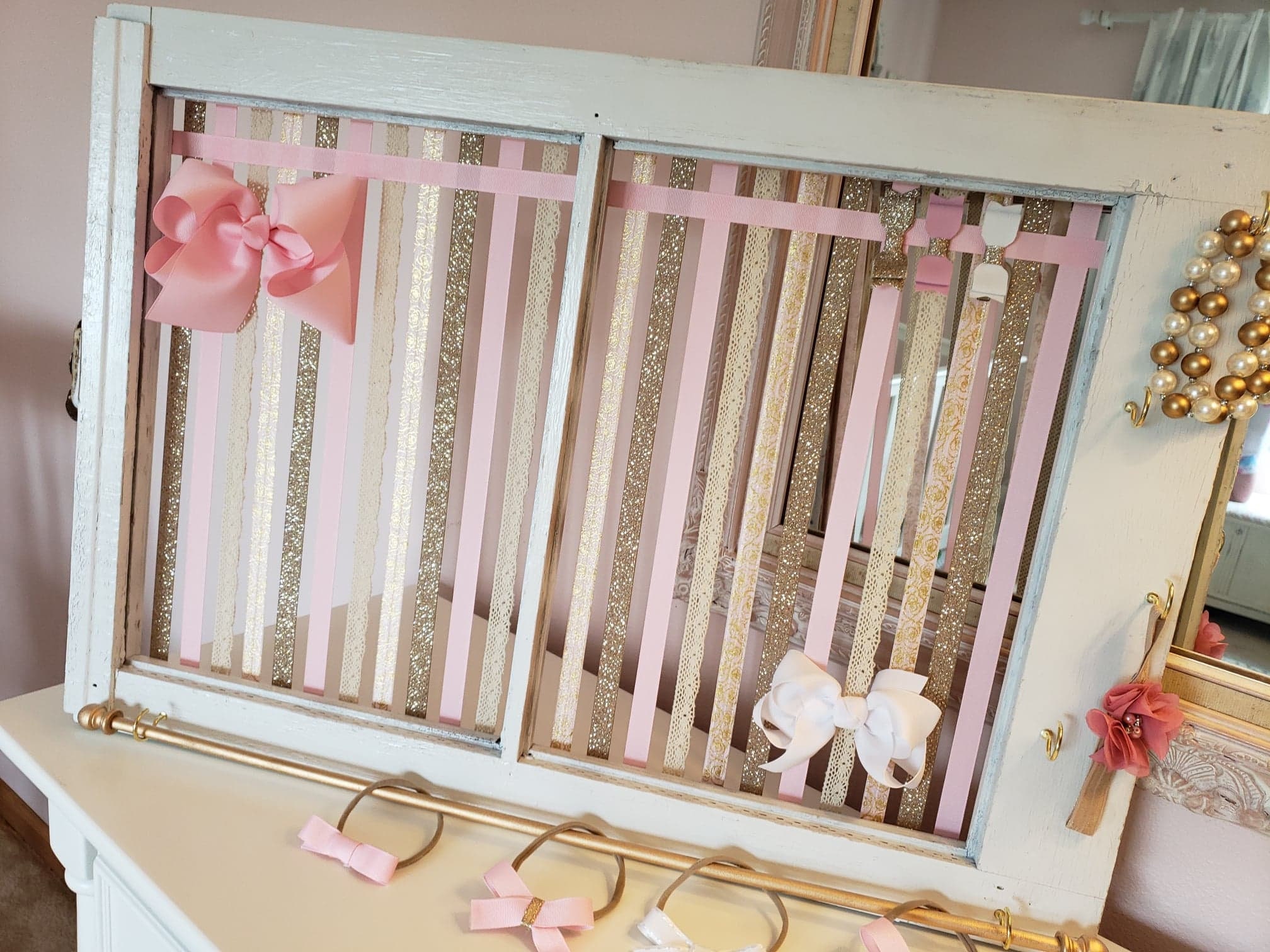 nursery decor store