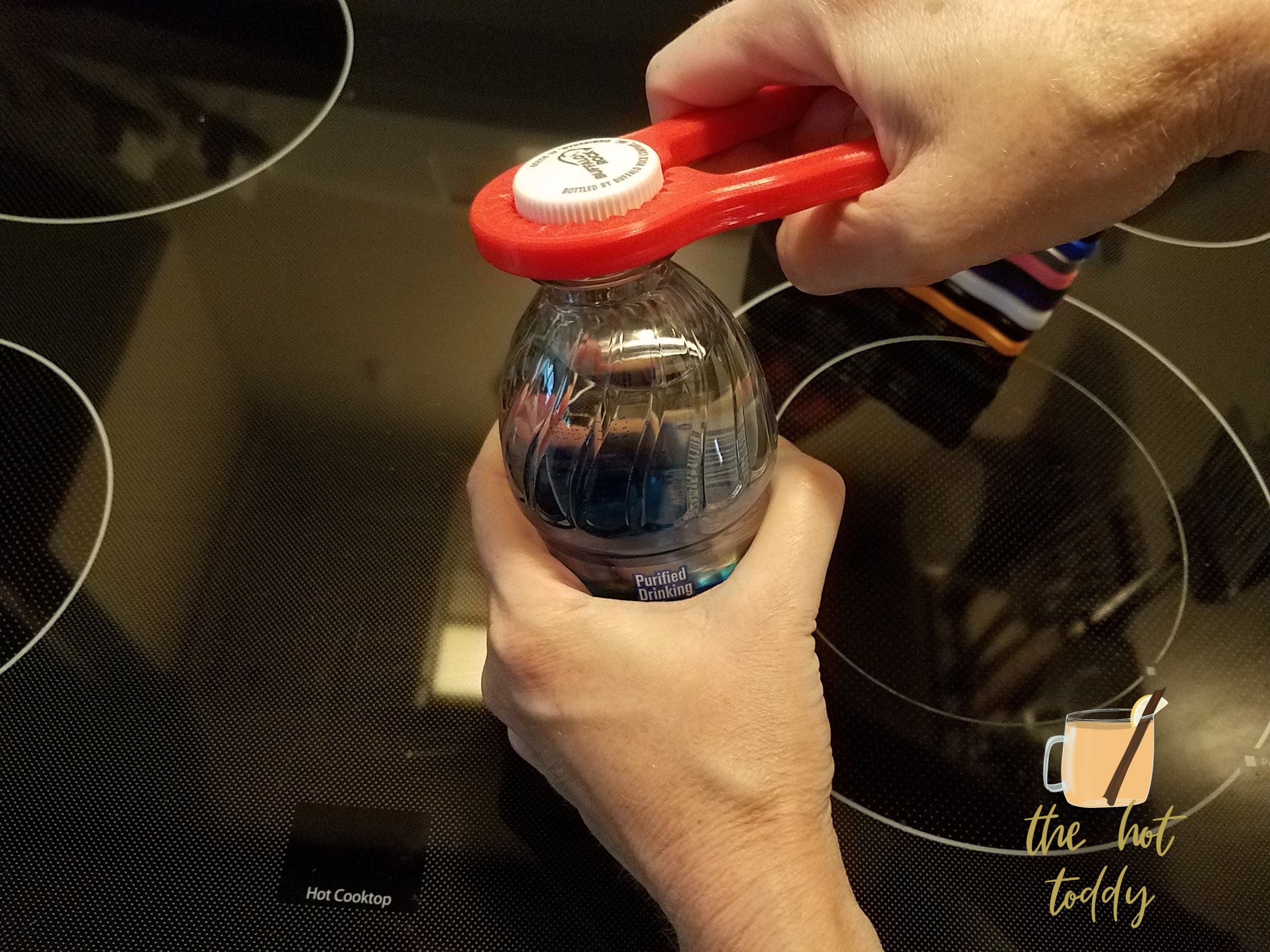 Bottle Opener Arthritis Assistive Bottle Opener Soft Drink Etsy