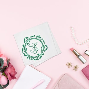 mardi gras second line handkerchiefs