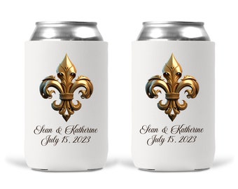 Can Coolers White Custom Neoprene Can Coolers Wedding Favors Personalized Events Can Coolers Custom Neoprene Can Coolers Personalized