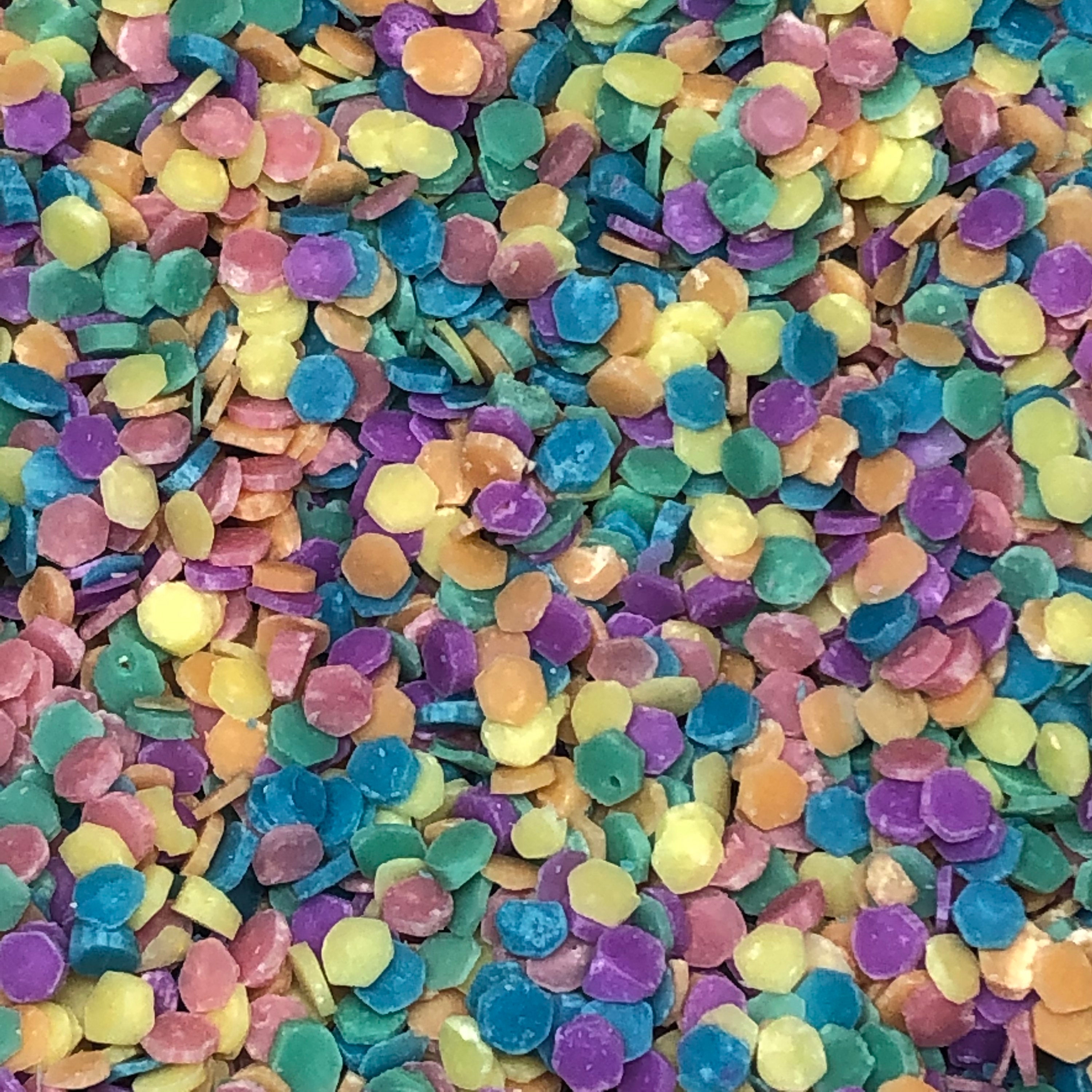 Soap confetti sprinkles for soap makers. Etsy