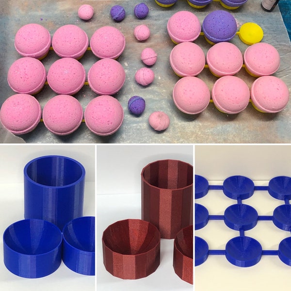 Bath Bomb Drying Tray Etsy