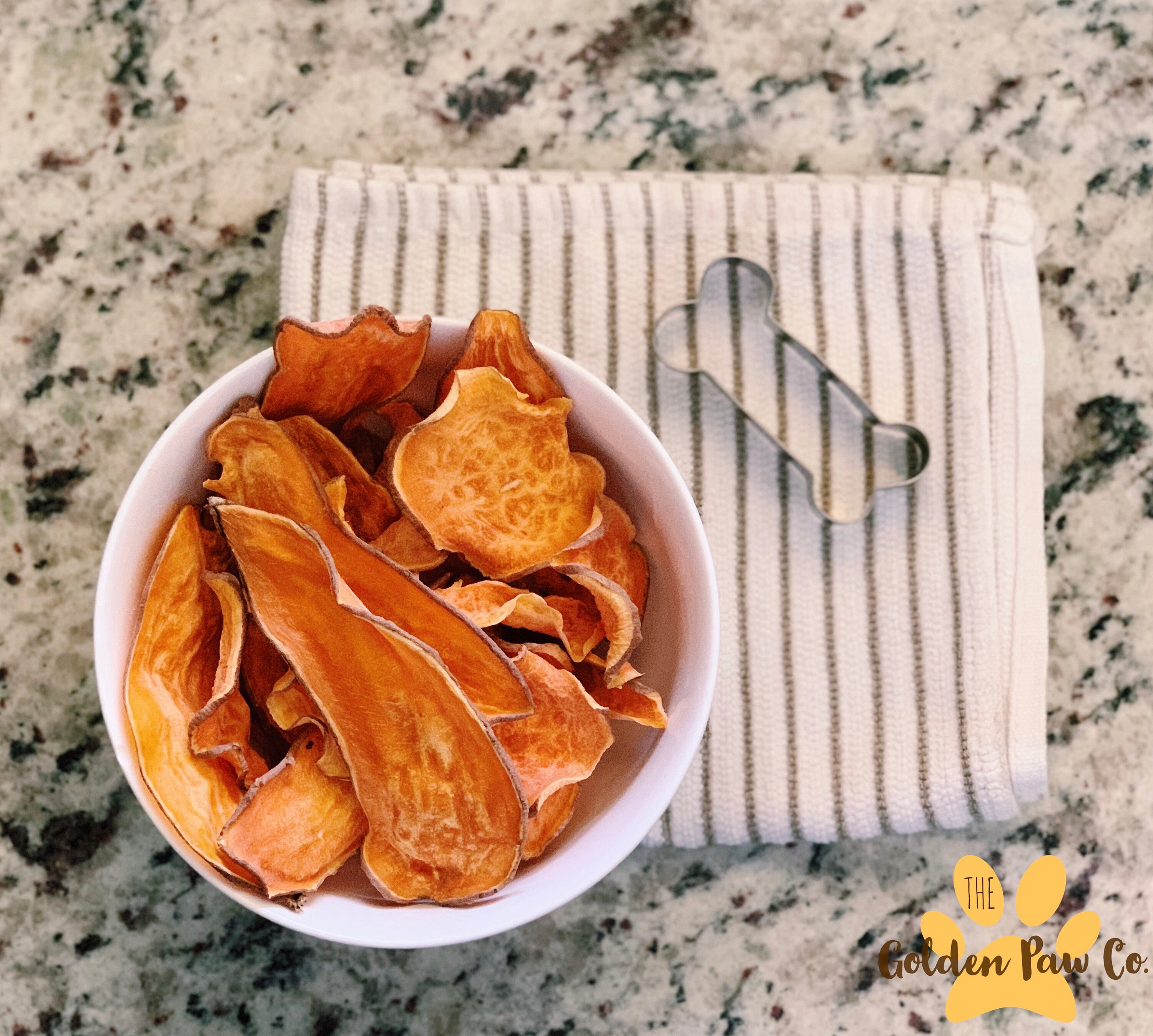Sweet Potato Chews Allergy Friendly GrainFree and Etsy