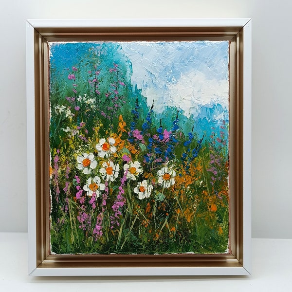 Cheap Original Art Etsy