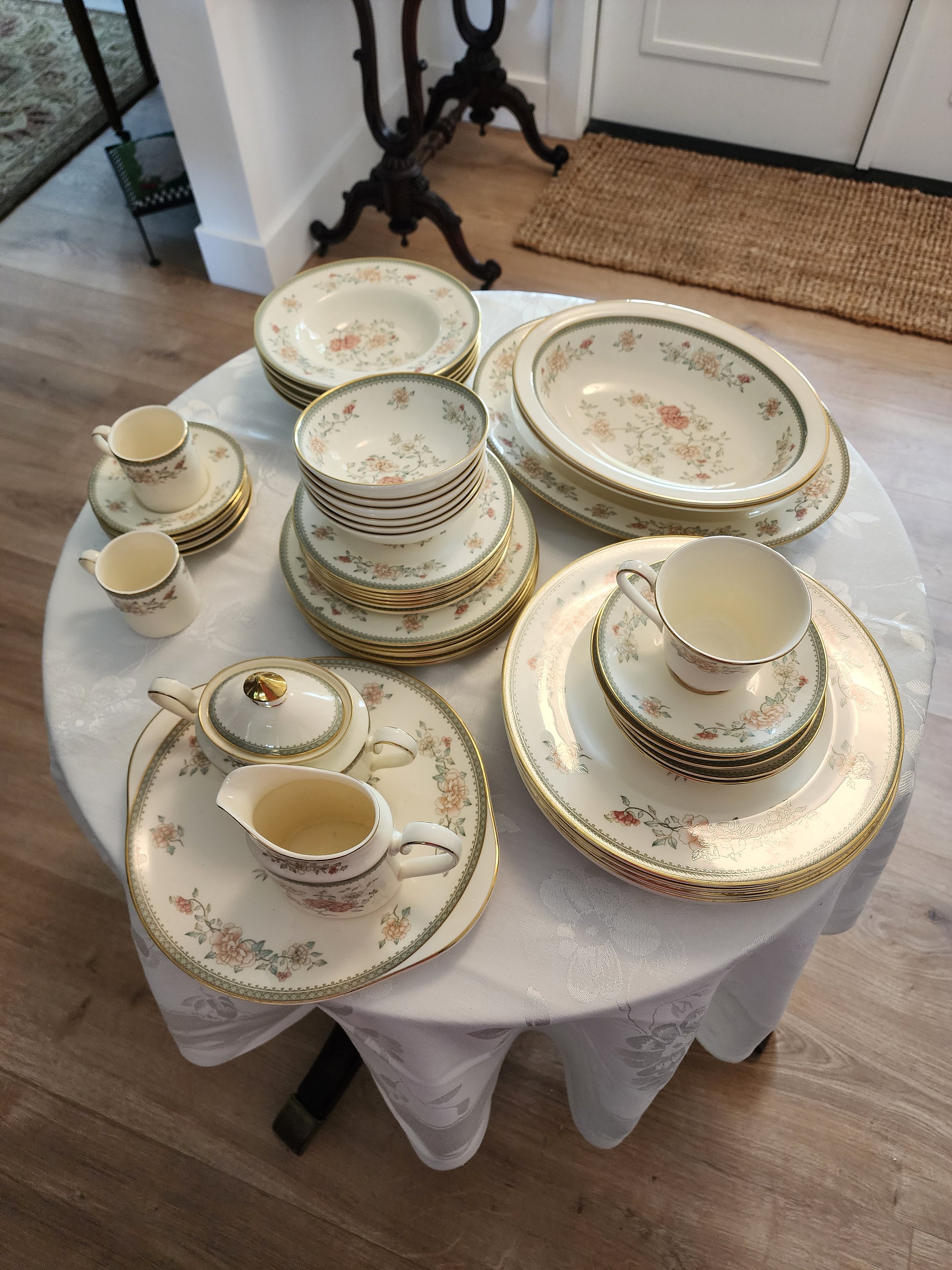 Minton royal doulton - Etsy 日本