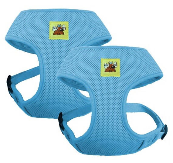 2Pack Dog Harness Sale Special Multi Pack Dog Harness Set Etsy