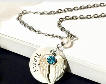 ANGY Car REAR view MIRROR Charm Hanging Cat Dog Pet Engraved Personalized Custom Stamped Auto Hanger Ornament Gift