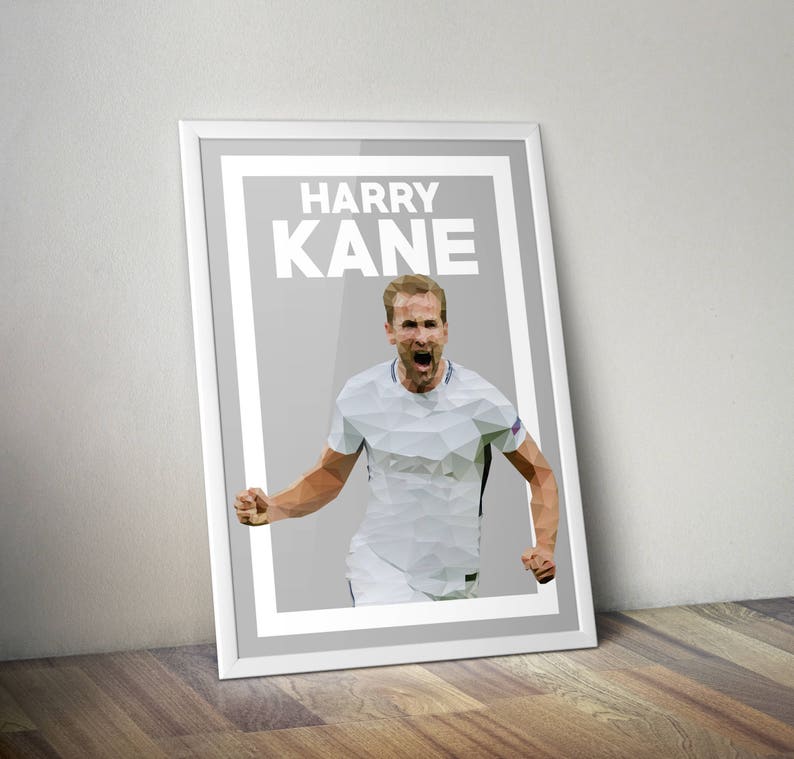 Autocollant Voiture Tottenham Hotspur FC Format A4 - Impression Numérique Brillante, Licence Officielle