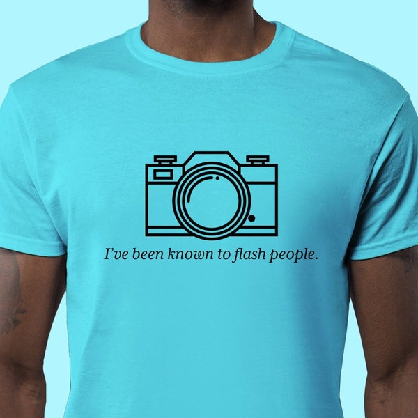 Photography: I've been known to flash people, Funny photography quote Svg, Funny Svg, Funny graphic, Funny photo Svg, Funny quote Svg,