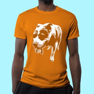 Dog 3 color Svg, Dog Svg, Cute Dog Svg, Funny Dog Svg, dog Svg, Cool Dog Svg, Dog graphic, Awesome Dog Svg,