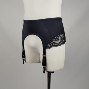 Silk Stockings and Garter Belt - Etsy Silk Stockings and Garter Belt - Etsy