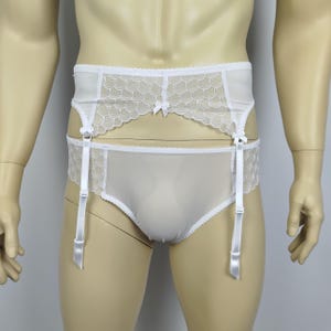 Garter Belt Everyday Wear - Etsy UK