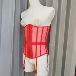 corset for cross dressing The Ultimate Guide to MTF Transgender & Crossdressing Corsets